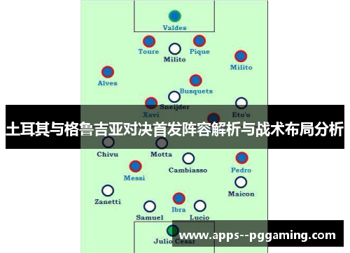土耳其与格鲁吉亚对决首发阵容解析与战术布局分析