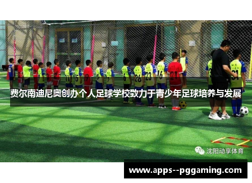 费尔南迪尼奥创办个人足球学校致力于青少年足球培养与发展