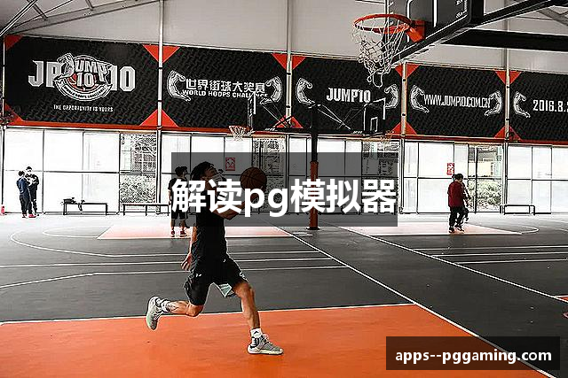解读pg模拟器